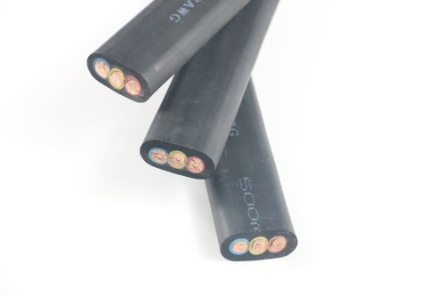 Flat Cable N-F
