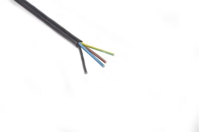 Waterproof Cable N-RD