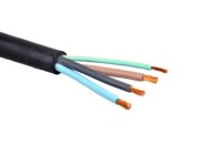 Waterproof Cable N-RD