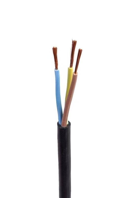 Waterproof Cable N-RD