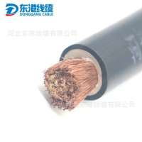 Submersible Pump Cable TML