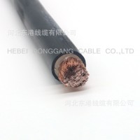 Submersible Pump Cable TML