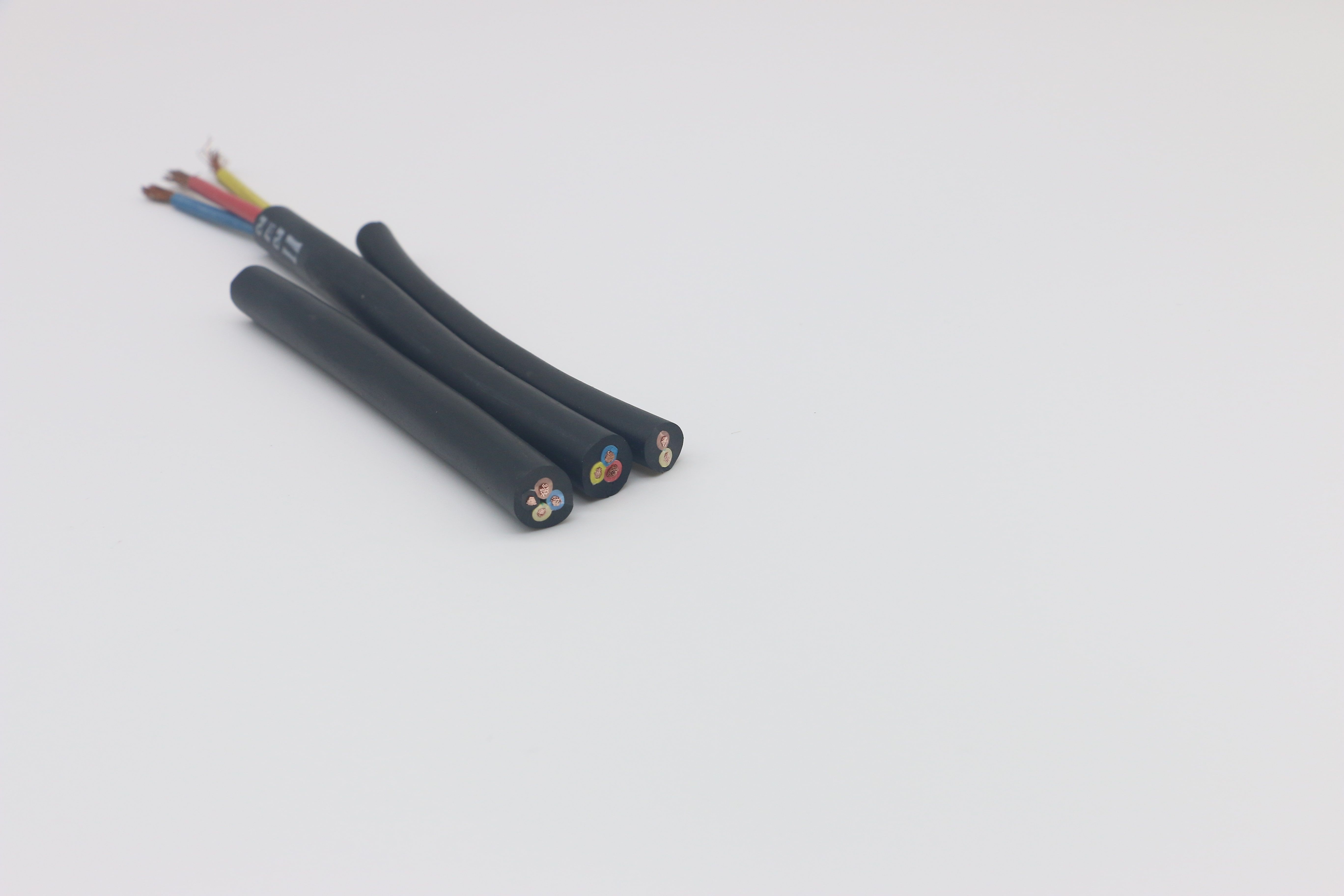 Waterproof Cable JHS