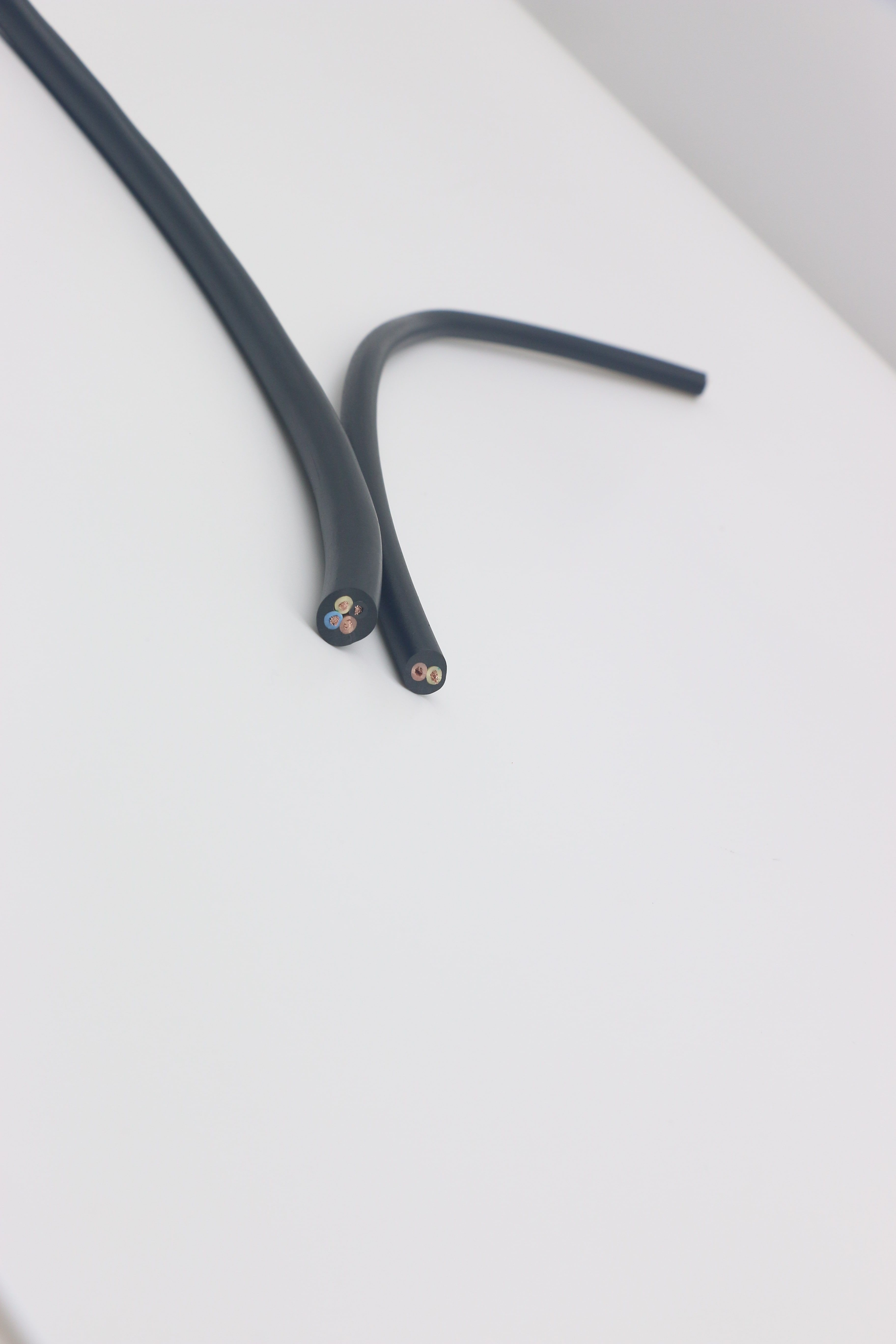 Waterproof Cable JHS