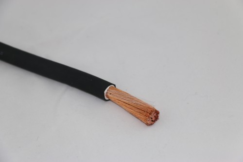 Submersible Pump Cable JHS