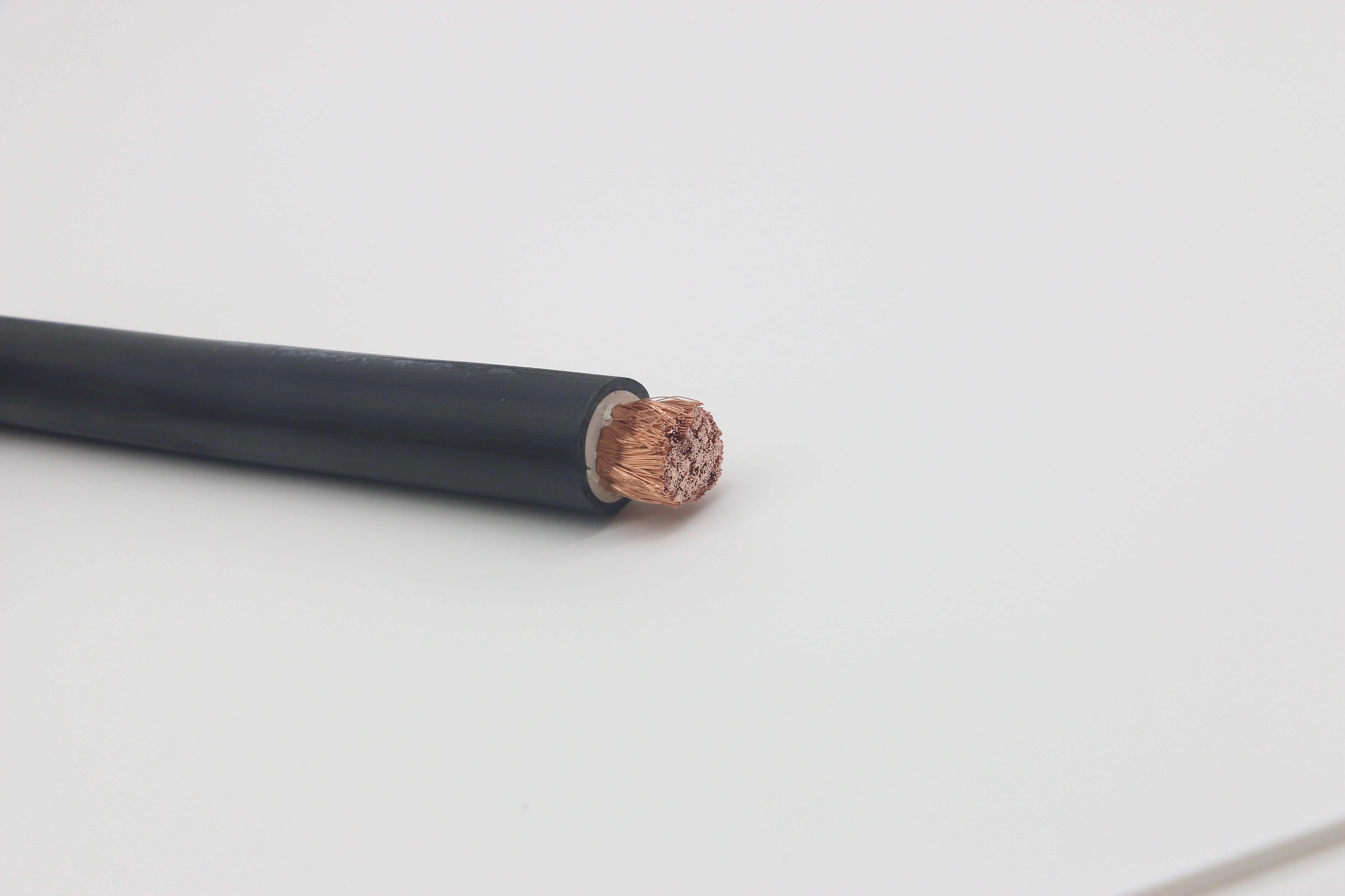 Submersible Pump Cable N-RD