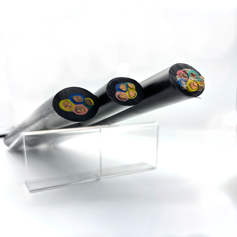 Waterproof Cable JHS