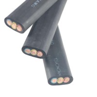 Lift Cable  H07RN-8-F