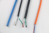 Rubber Flexible Cable H07RN-F
