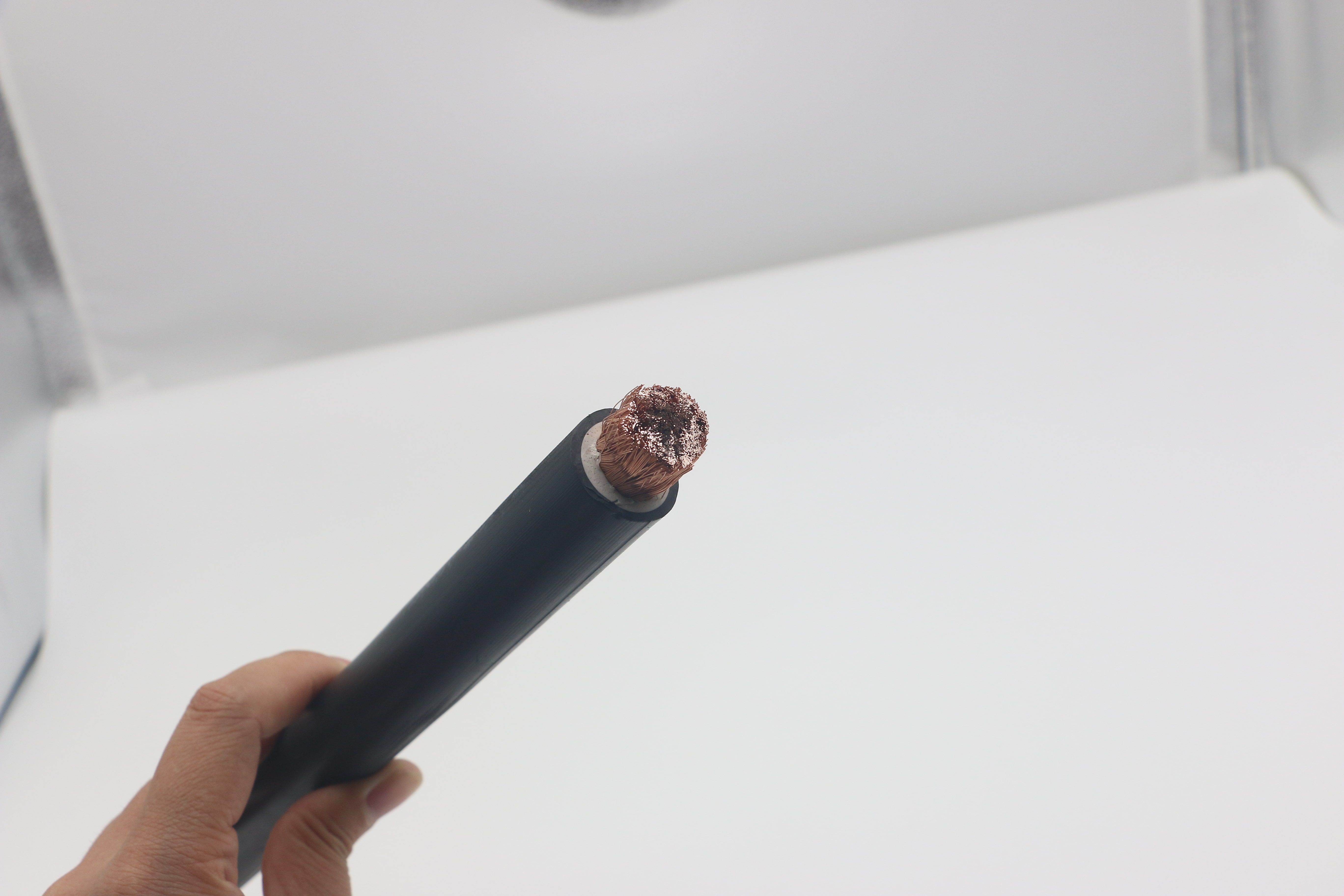 Submersible Pump Cable TML